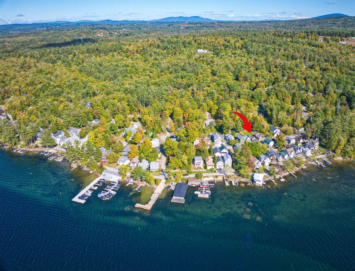 21 Washington Street, Newbury, NH 03255 - #1