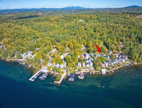 21 Washington Street, Newbury, NH 03255