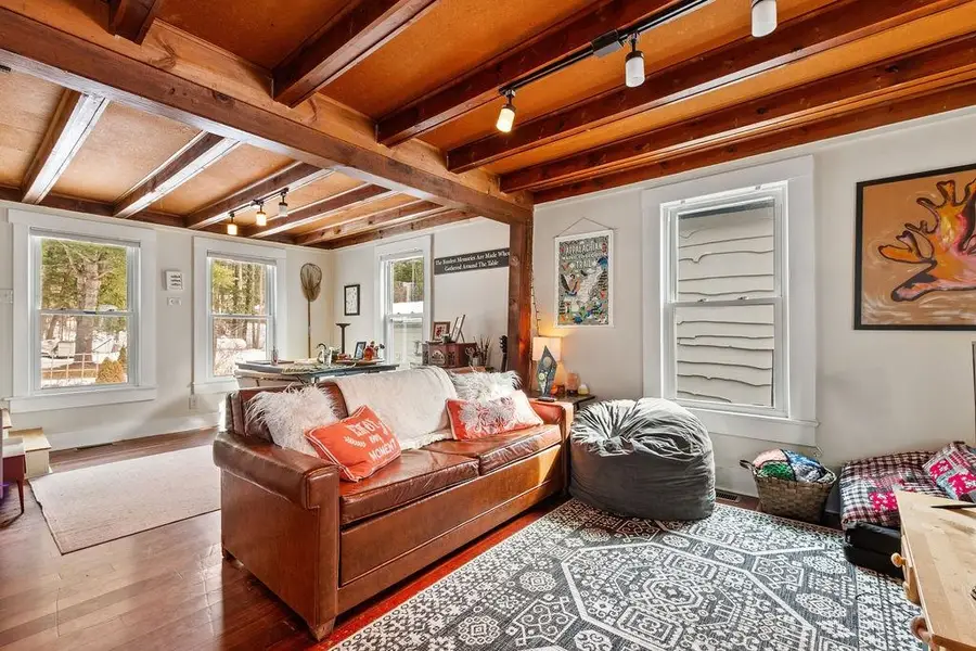 21 Washington Street, Newbury, NH 03255 - #2