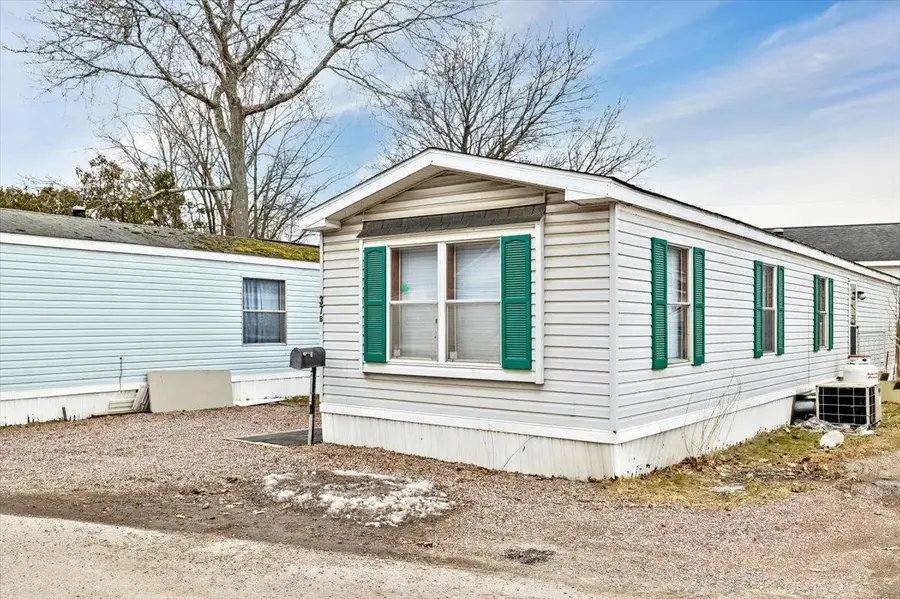 37 Avenue B, Burlington, VT 05408 - #2