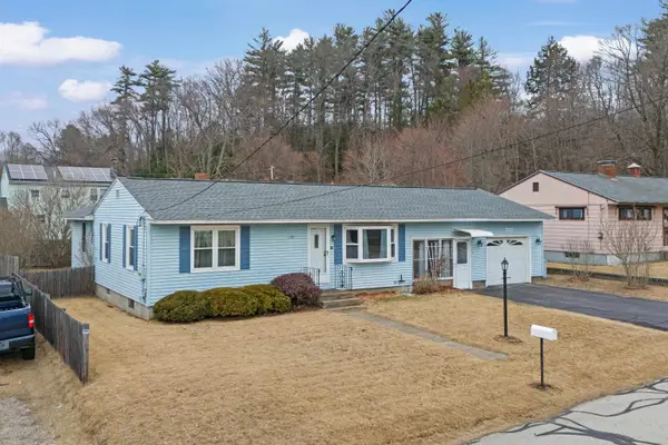 30 Cliff Street, Manchester, NH 03103