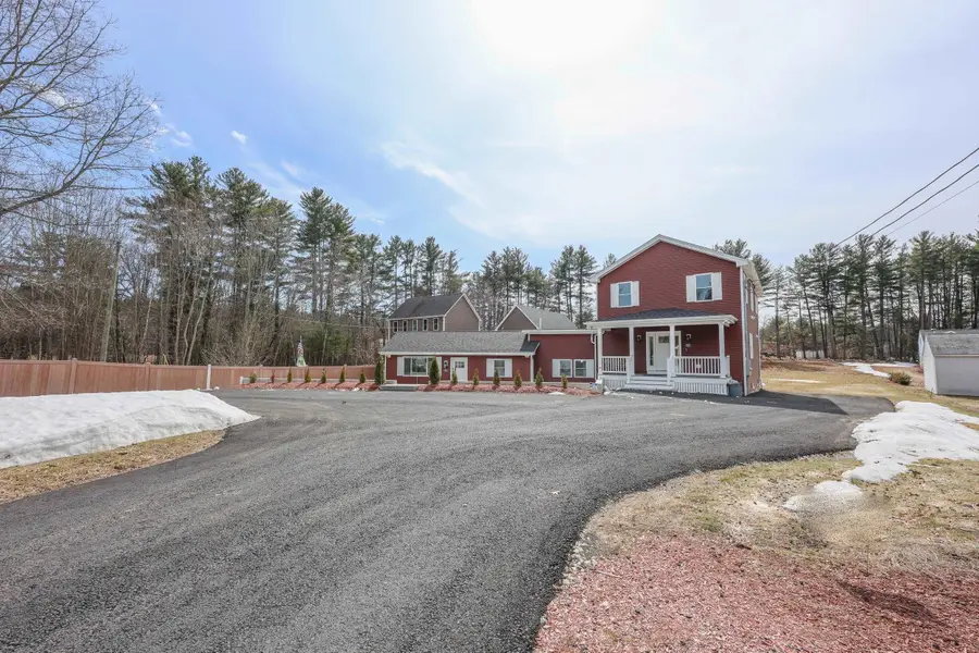 5 Gamache Road, Derry, NH 03038 - #2