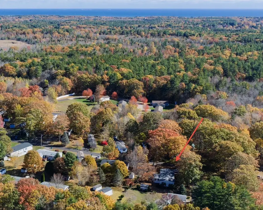 45 Oak Drive, North Hampton, NH 03862 - #2