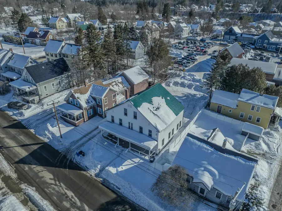 23-25 Bunker Hill Street, Lancaster, NH 03584 - #2