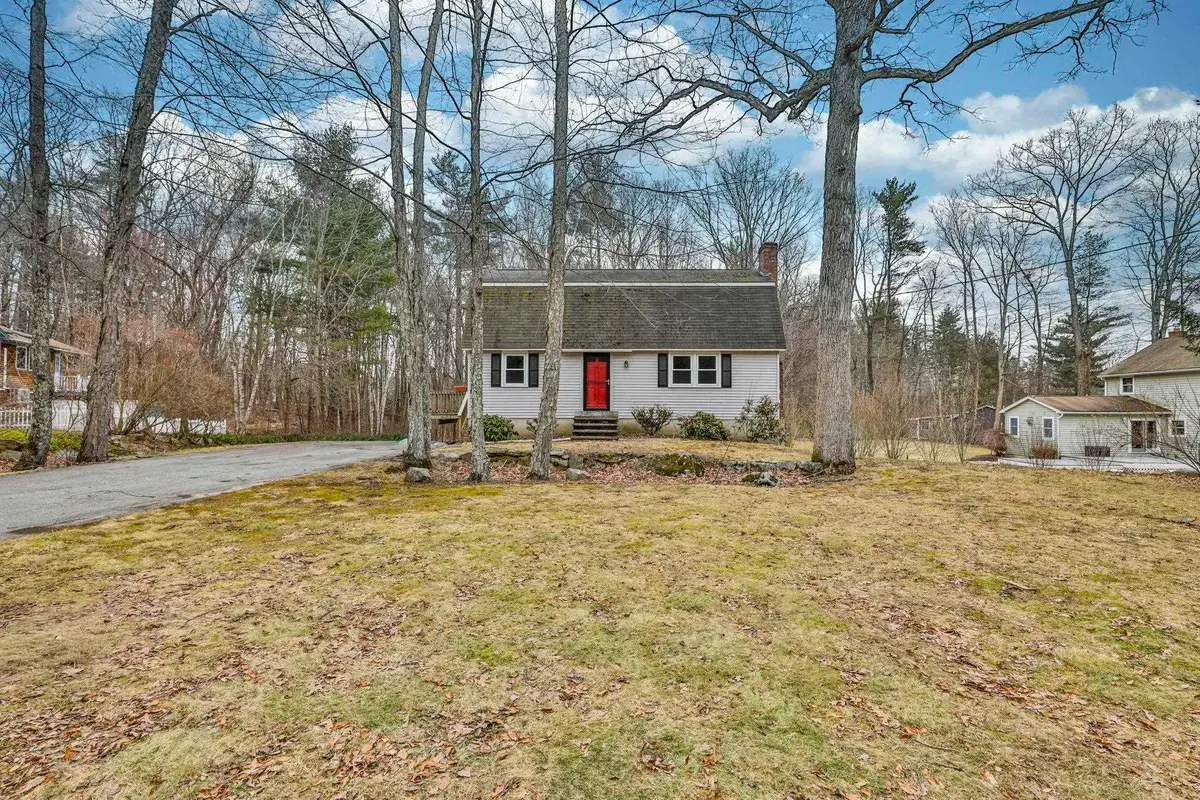 47 Lamson Drive, Merrimack, NH 03054 - #1