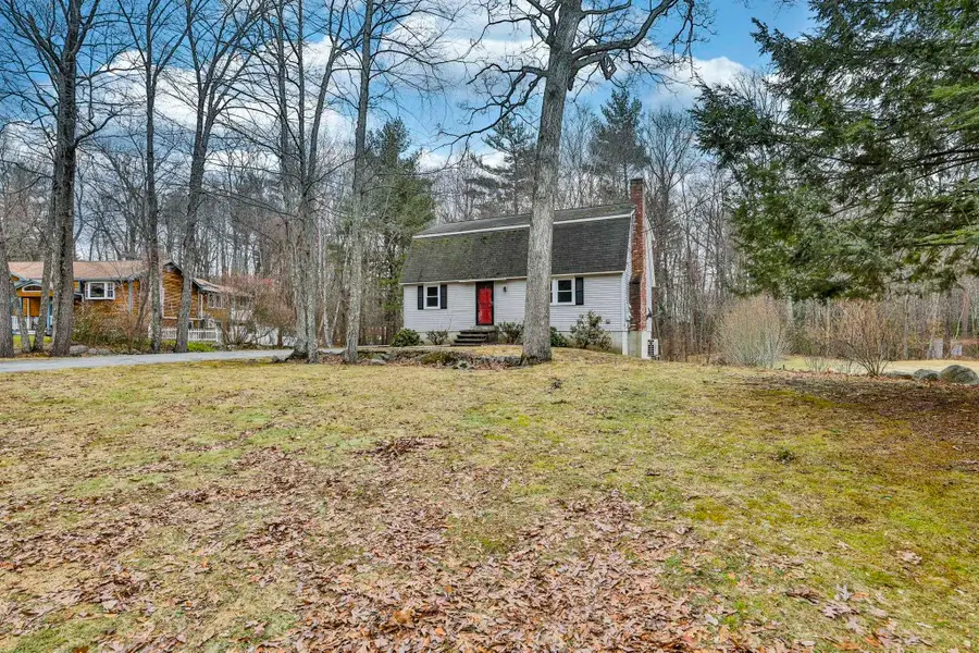 47 Lamson Drive, Merrimack, NH 03054 - #2