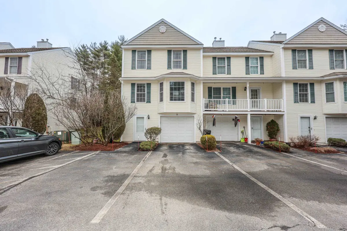 7 Mulberry Lane, Amherst, NH 03031 - #1