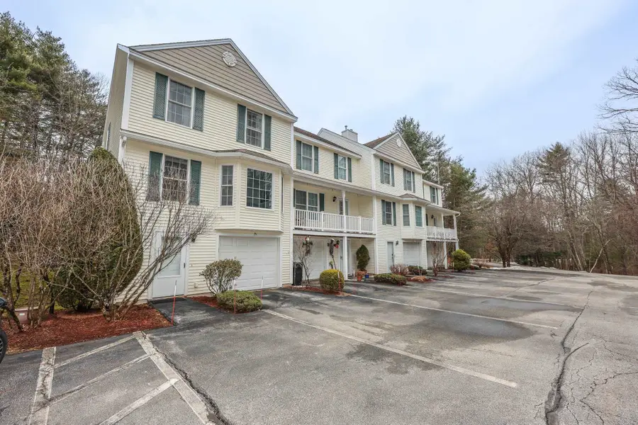 7 Mulberry Lane, Amherst, NH 03031 - #2