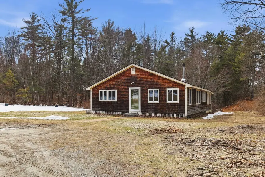 535 Old Greenfield Road, Peterborough, NH 03458 - #2