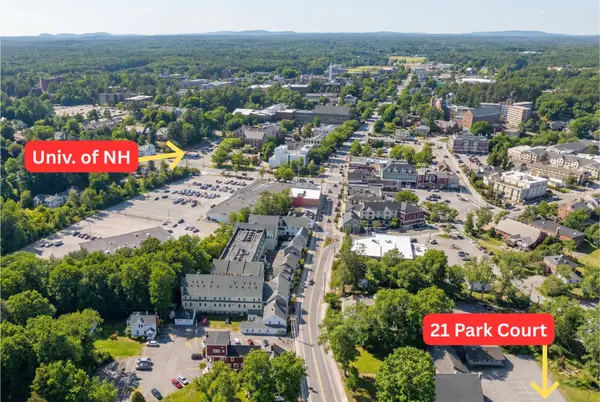 21 Park Court, Durham, NH 03824