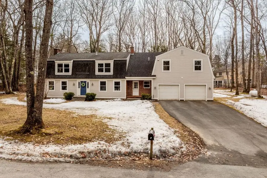 66 Oak Ridge Road, West Lebanon, NH 03784 - #2