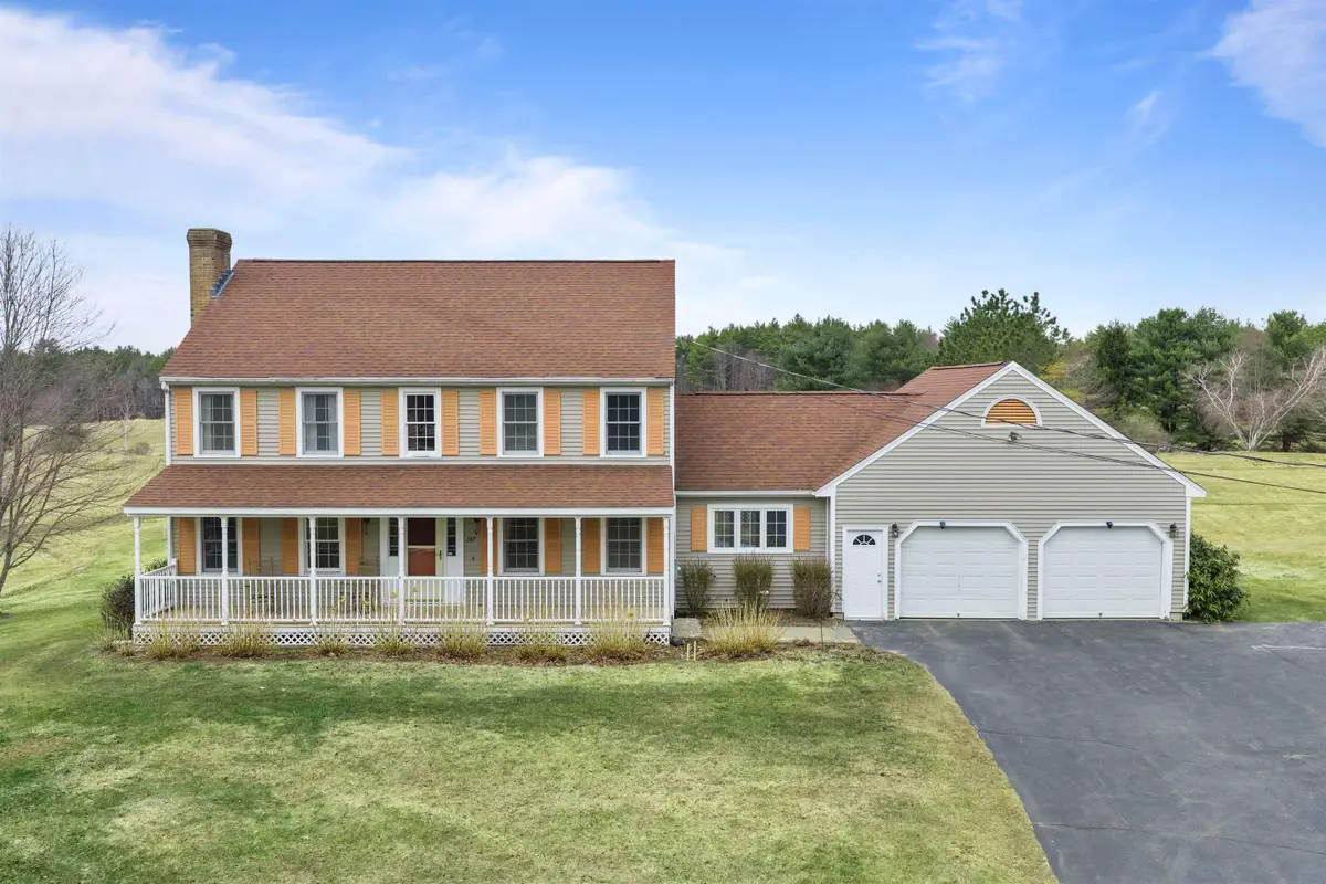 107 County Farm Cross Road, Dover, NH 03820 - #1