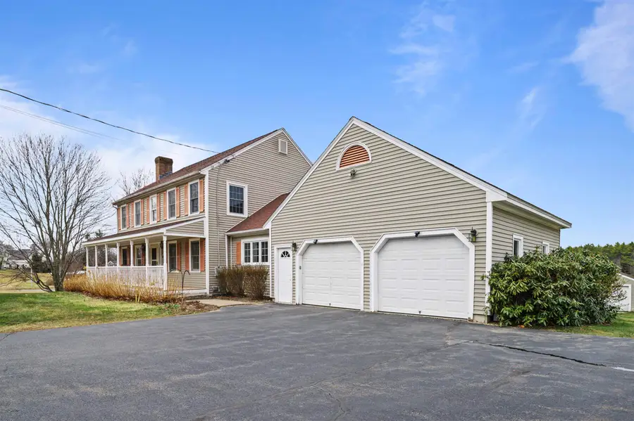 107 County Farm Cross Road, Dover, NH 03820 - #3