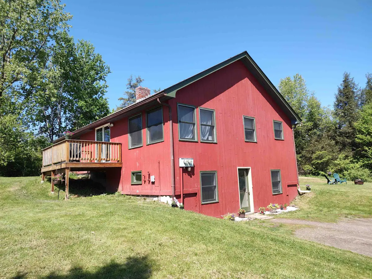 28 Cedar Lane, Cambridge, VT 05464 - #1
