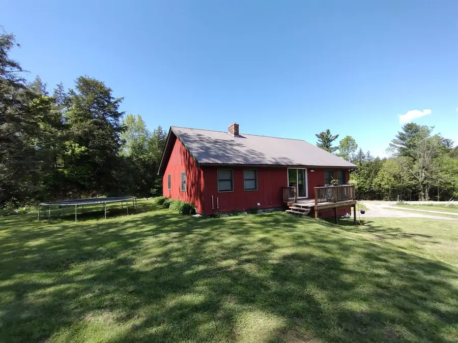 28 Cedar Lane, Cambridge, VT 05464 - #2