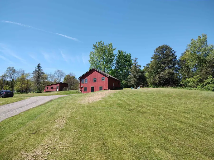 28 Cedar Lane, Cambridge, VT 05464 - #3