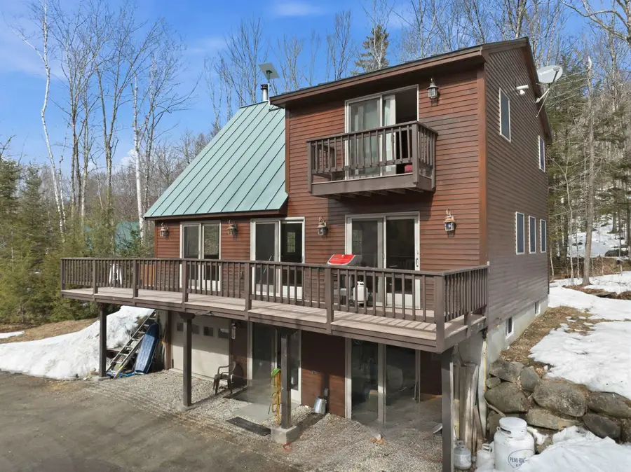 26 Doetown Road, Ellsworth, NH 03266 - #3