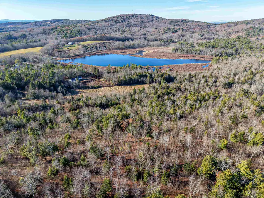Map R29 Lot 1 and Lot 1-1 Catamount Road, Pittsfield, NH 03263 - #3