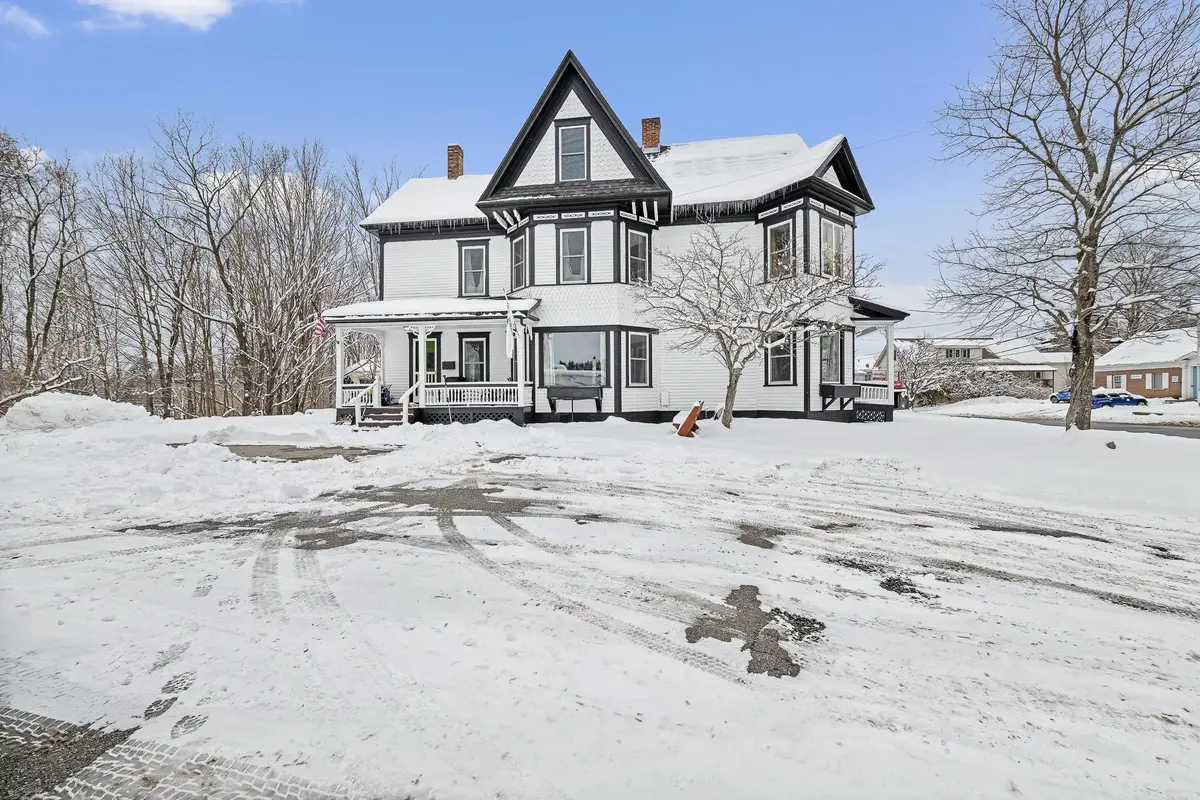 69 Main Street, Colebrook, NH 03576 - #1