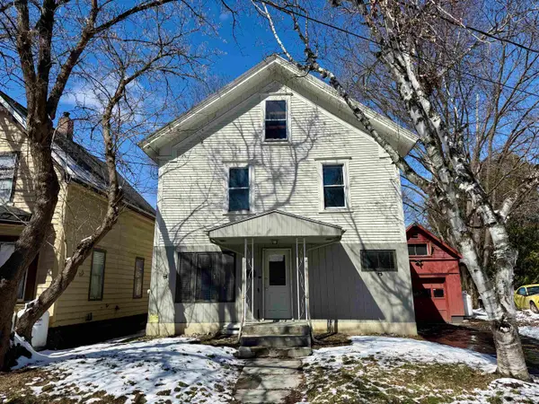 14 First Street, Barre City, VT 05641