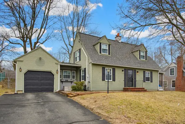 25 Morning Street, Somersworth, NH 03878