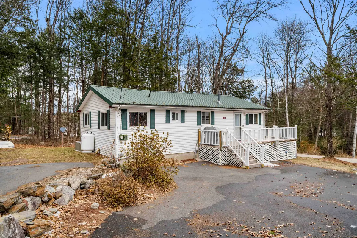11 Avalon Road, Farmington, NH 03835 - #1