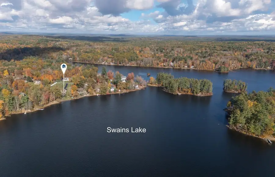 42 Lenzi Point Road, Barrington, NH 03825 - #3