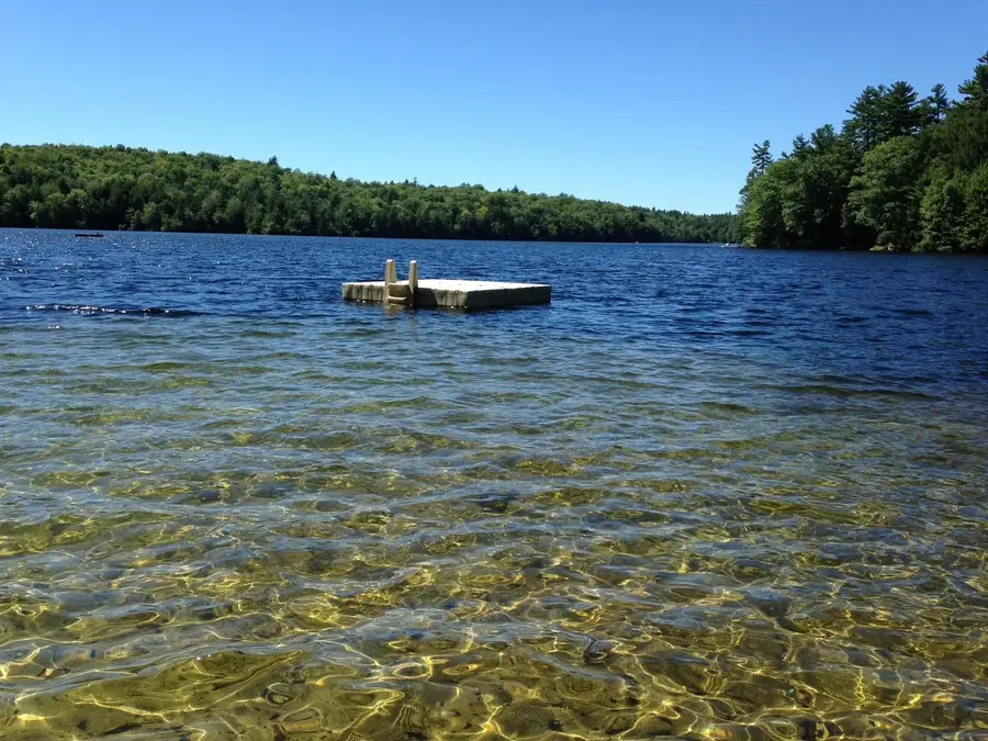 20 Alberg Road, Tuftonboro, NH 03816 - #2