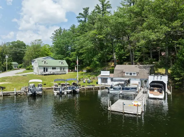 15 Cooper Street, Sunapee, NH 03782