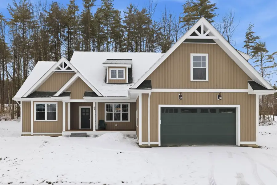 69 Lady Walsingham Way #Lot 31, Laconia, NH 03246 - #2