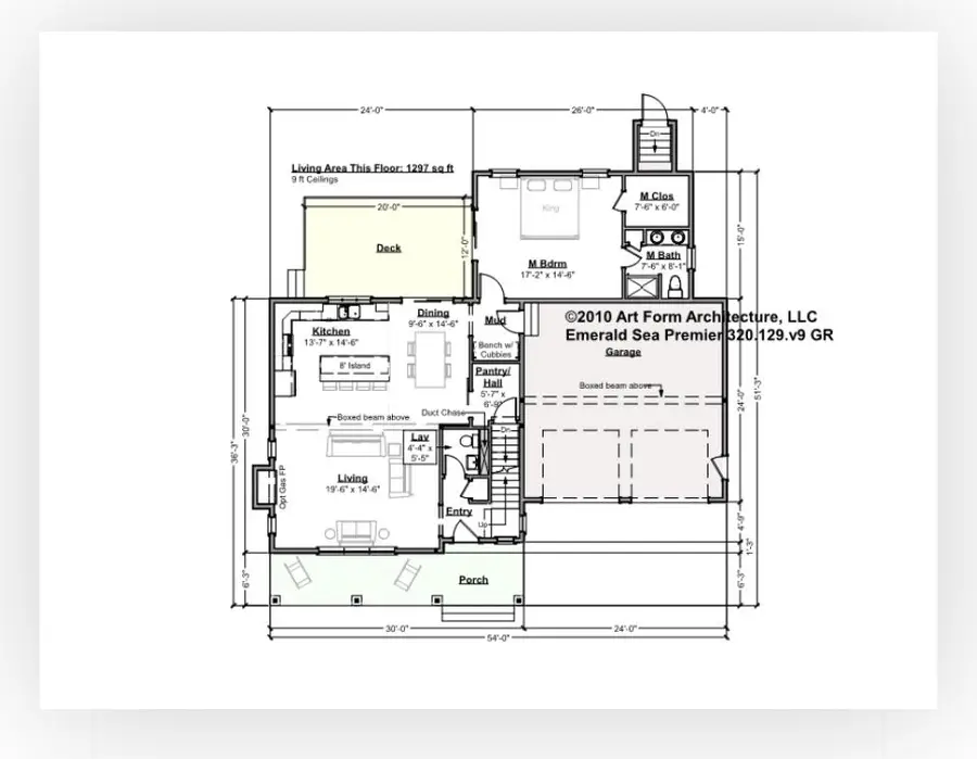 Map 23 Lot 11-23 Frederick Lane, Nottingham, NH 03290 - #3