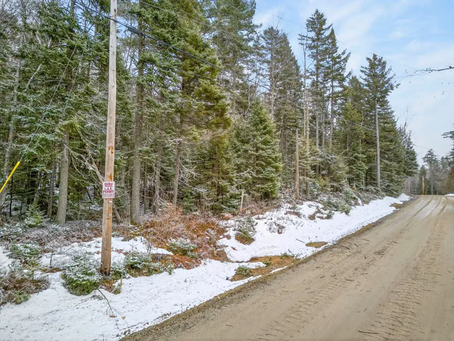 M10 L50 Ashuelot Drive, Washington, NH 03280 - #3