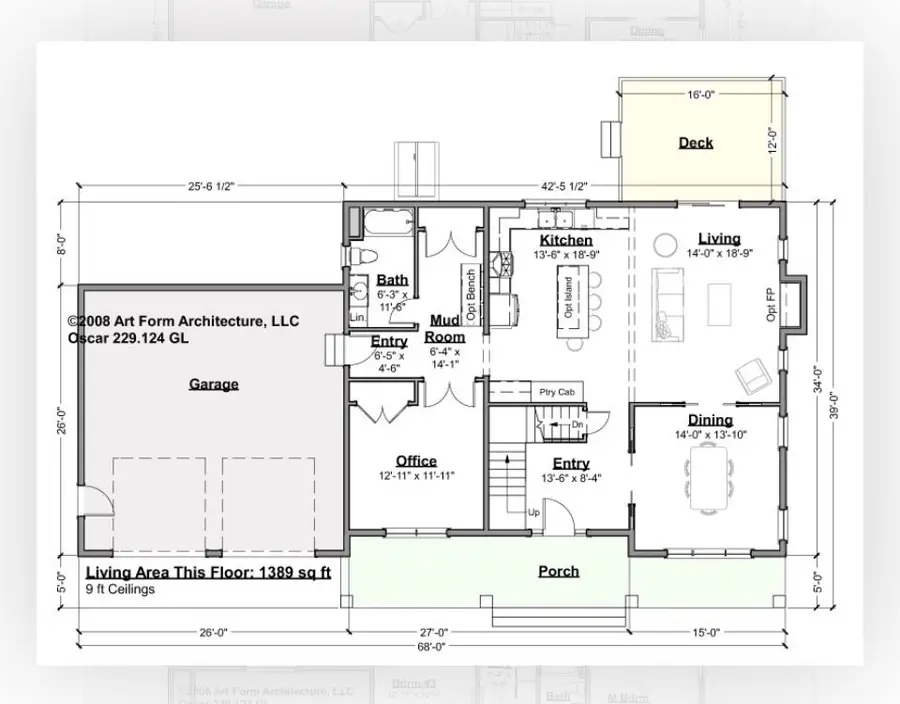 Map 23 Lot 11-25 Frederick Lane, Nottingham, NH 03290 - #2