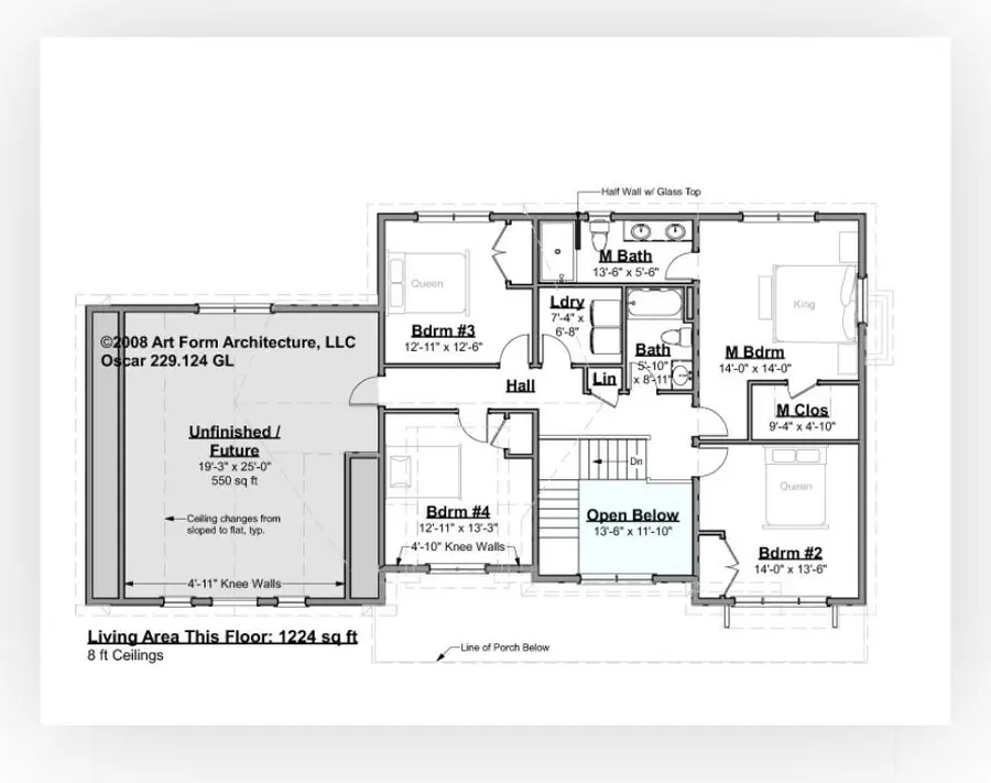 Map 23 Lot 11-25 Frederick Lane, Nottingham, NH 03290 - #3