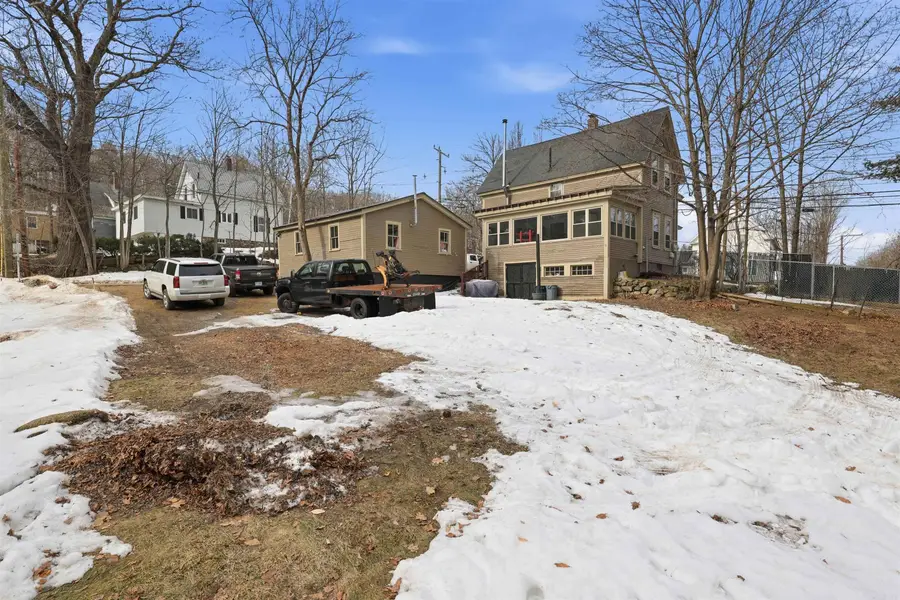 208 Academy Street, Laconia, NH 03246 - #3