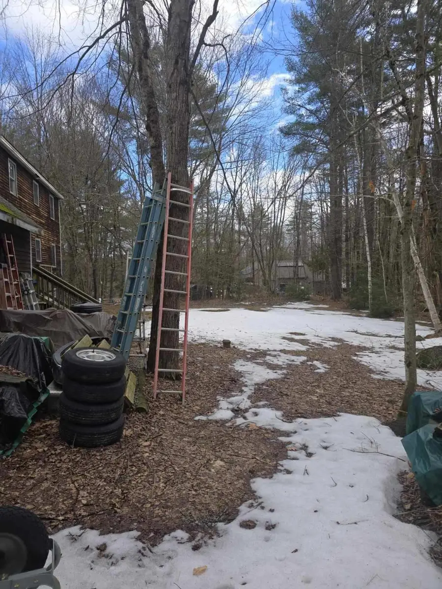 88 Whitney Road, Hillsborough, NH 03244 - #3