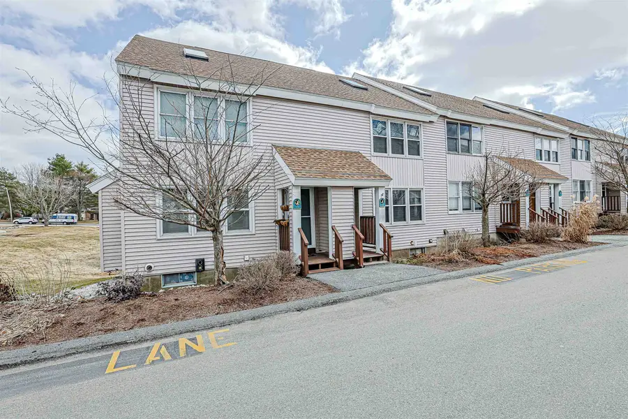 356 Circle Road, Manchester, NH 03103 - #3