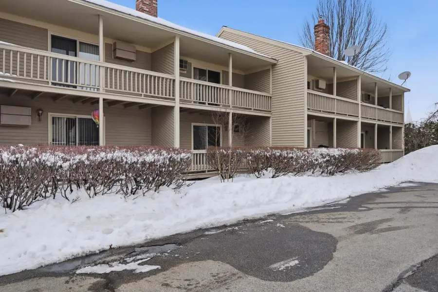 336 Intervale Road #D4, Gilford, NH 03249 - #3