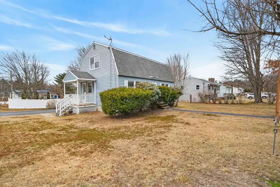 3954 Brown Avenue, Manchester, NH 03103 - #2