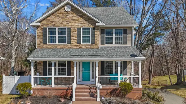 523 Coolidge Avenue, Manchester, NH 03102