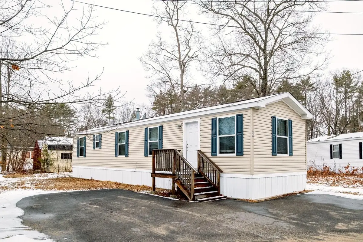 34 Pineland Park Road, Milton, NH 03851 - #1