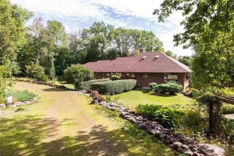 300 Maple Ridge Road, Sandwich, NH 03227 - #2