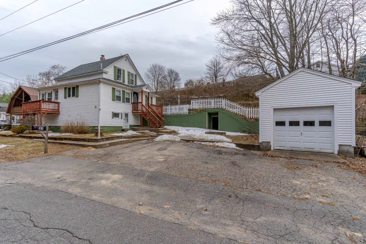 37 Glen Street, Sanford, ME 04073 - #1