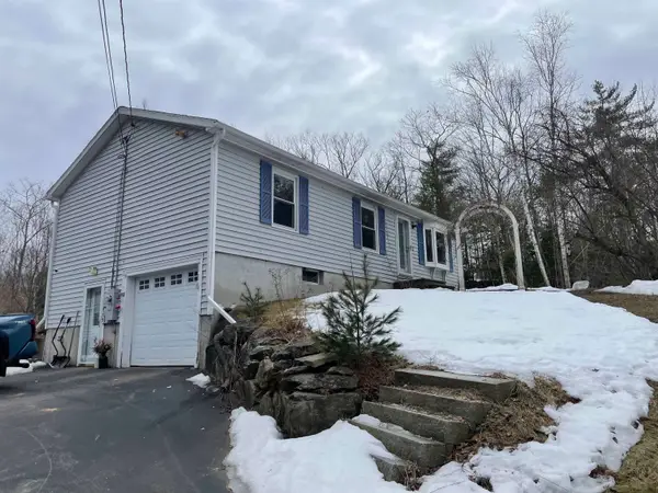 Address Withheld By Seller, New Durham, NH 03855