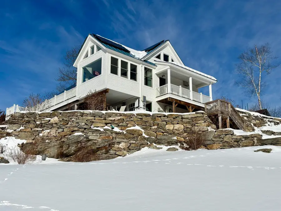 177 Rte 121 E, Grafton, VT 05146 - #3