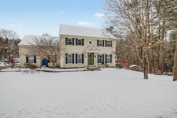 1 Cedar Court, Essex, VT 05452