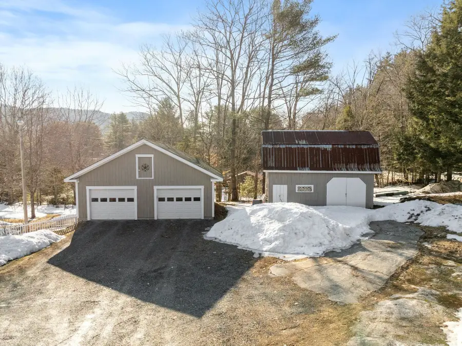168 Eagle Pond Road, Wilmot, NH 03287 - #2