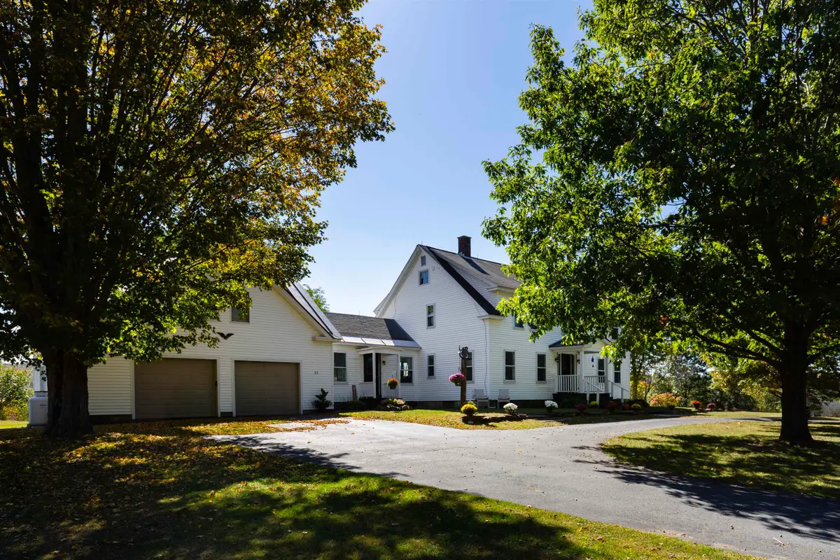 52 Farr Road, Lebanon, NH 03766 - #1