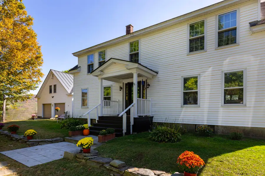 52 Farr Road, Lebanon, NH 03766 - #3