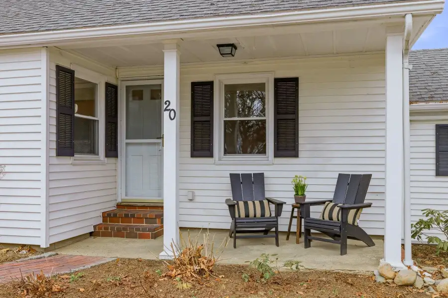 20 Mendum Avenue, Kittery, ME 03904 - #3